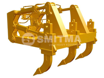 Escarificador CATERPILLAR