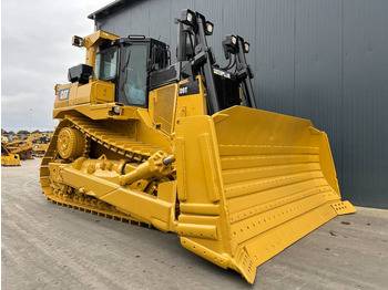 Bulldozer CATERPILLAR D9T