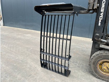 Cabina e interior CATERPILLAR