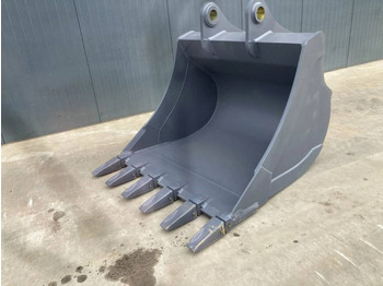 Cazo para Maquinaria de construcción nuevo Hitachi ZX300: foto 4