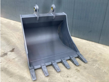 Cazo para Maquinaria de construcción nuevo Hitachi ZX300: foto 3