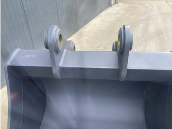 Cazo para Maquinaria de construcción nuevo Hitachi ZX300: foto 5