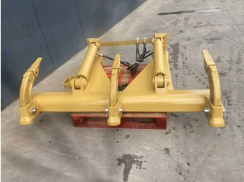Implemento para Maquinaria de construcción nuevo Cat D4H Ripper: foto 2 Implemento para Maquinaria de construcción nuevo Cat D4H Ripper: foto 2