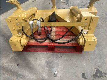 Implemento para Maquinaria de construcción nuevo Cat D5N Ripper: foto 4 Implemento para Maquinaria de construcción nuevo Cat D5N Ripper: foto 4