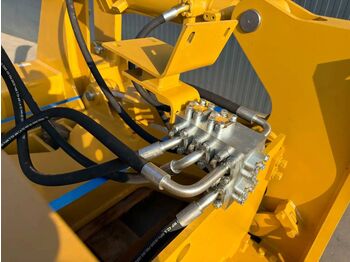 Implemento para Maquinaria de construcción nuevo Cat D8GC Multi Shank Ripper: foto 4 Implemento para Maquinaria de construcción nuevo Cat D8GC Multi Shank Ripper: foto 4