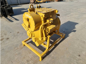 Implemento para Maquinaria de construcción Cat Transmission 740: foto 3 Implemento para Maquinaria de construcción Cat Transmission 740: foto 3