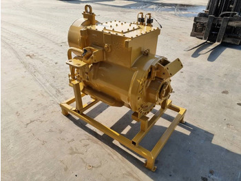 Implemento para Maquinaria de construcción Cat Transmission 740: foto 2 Implemento para Maquinaria de construcción Cat Transmission 740: foto 2