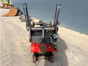 Implemento para Maquinaria de construcción INDEXATOR R8 - S70: foto 4 Implemento para Maquinaria de construcción INDEXATOR R8 - S70: foto 4