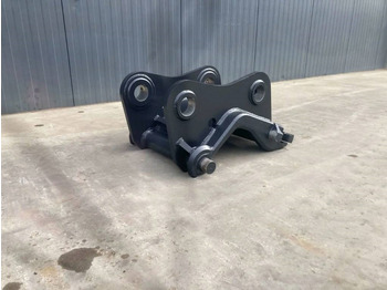 Acoplamiento rápido para Maquinaria de construcción nuevo Smitma CW40 - PC210: foto 3 Acoplamiento rápido para Maquinaria de construcción nuevo Smitma CW40 - PC210: foto 3