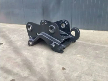 Acoplamiento rápido para Maquinaria de construcción nuevo Smitma CW40 - PC210: foto 2 Acoplamiento rápido para Maquinaria de construcción nuevo Smitma CW40 - PC210: foto 2