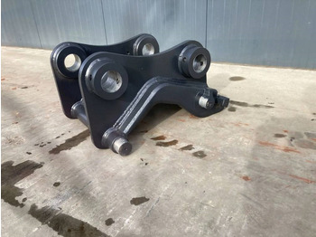 Acoplamiento rápido para Maquinaria de construcción nuevo Smitma CW40: foto 2