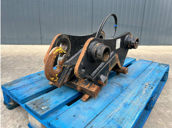 Acoplamiento rápido VERACHTERT