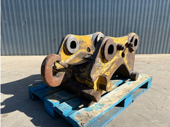 Acoplamiento rápido VERACHTERT