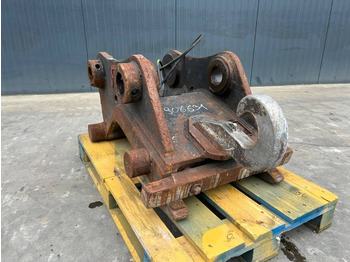 Acoplamiento rápido VERACHTERT