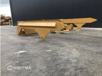 Trampilla elevadora para Maquinaria de construcción nuevo Volvo A40E: foto 5