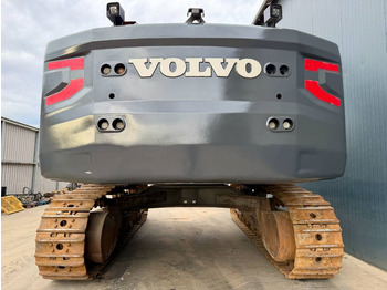 Excavadora de cadenas Volvo EC750E L: foto 4 Excavadora de cadenas Volvo EC750E L: foto 4