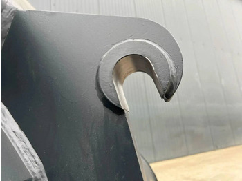 Cazo para Maquinaria de construcción nuevo Volvo ISO / Lundberg - Volvo L120E: foto 2 Cazo para Maquinaria de construcción nuevo Volvo ISO / Lundberg - Volvo L120E: foto 2