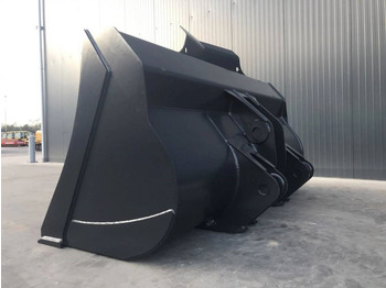 Cazo para Maquinaria de construcción nuevo Volvo L150D: foto 4