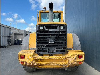 Cargadora de ruedas Volvo L60E: foto 4