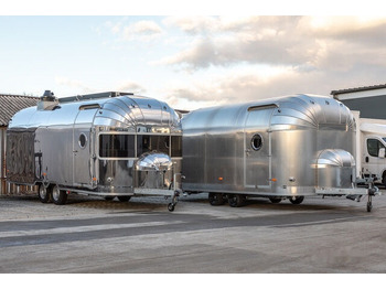 Remolque venta ambulante