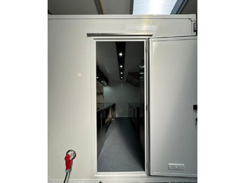 Remolque venta ambulante nuevo Bannert IMBISS, Przyczepa gastronomiczna, Trailer, Anhänger: foto 3 Remolque venta ambulante nuevo Bannert IMBISS, Przyczepa gastronomiczna, Trailer, Anhänger: foto 3