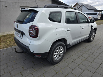 Coche DACIA