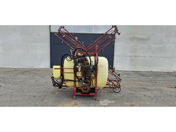 Pulverizador HARDI