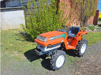 Tractor KUBOTA