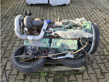 Turbocompresor VOLVO