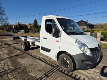 Furgoneta RENAULT Master 2.3