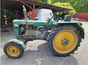 Tractor ZETOR
