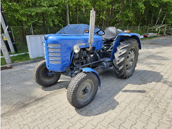 Tractor ZETOR