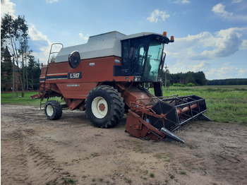 Cosechadora de granos LAVERDA