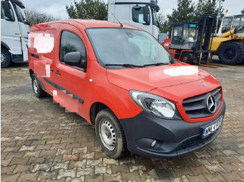 Coche MERCEDES-BENZ Citan