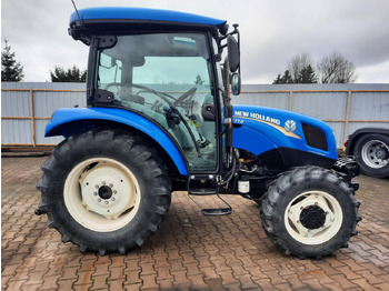 Tractor NEW HOLLAND T4