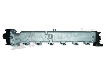 Enfriador EGR MAN TGL