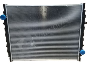 Radiador NEOPLAN