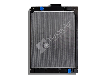 Radiador SETRA Travego