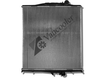 Radiador VOLVO FH12
