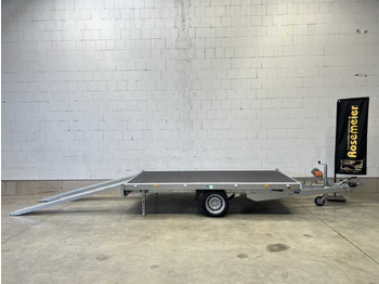 Leasing de EDUARD 3318-3-PMV-1863 Autotransporter EDUARD 3318-3-PMV-1863 Autotransporter: foto 1