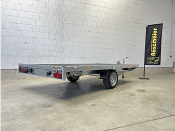 Leasing de EDUARD 3318-3-PMV-1863 Autotransporter EDUARD 3318-3-PMV-1863 Autotransporter: foto 5