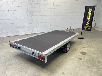 Leasing de EDUARD 3318-3-PMV-1863 Autotransporter EDUARD 3318-3-PMV-1863 Autotransporter: foto 4