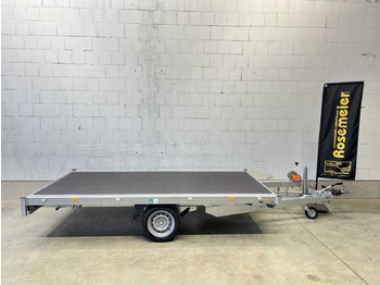 Leasing de EDUARD 3318-3-PMV-1863 Autotransporter EDUARD 3318-3-PMV-1863 Autotransporter: foto 2