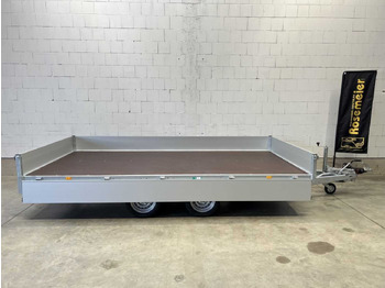 Remolque de coche EDUARD