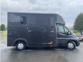 Leasing de Fiat Böckmann Compact Basic LKW Fiat Böckmann Compact Basic LKW: foto 1