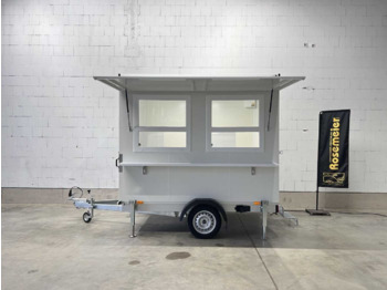 Remolque venta ambulante