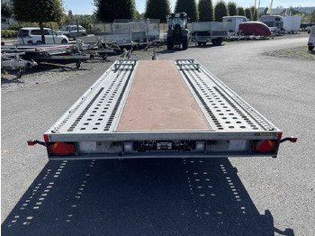 Remolque HUMBAUR MTK 304722 Maschinentransporter: foto 4 Remolque HUMBAUR MTK 304722 Maschinentransporter: foto 4