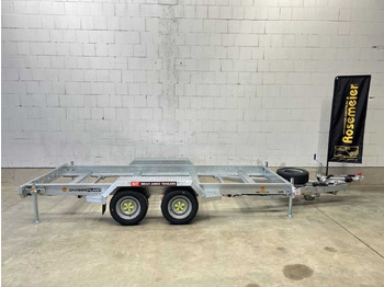 Remolque BRIAN JAMES TRAILERS