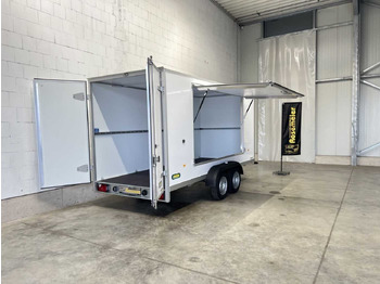 Remolque venta ambulante nuevo UNSINN UKU 421719-26-14 VKL Verkaufsanhänger: foto 2