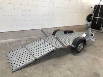 Remolque para moto VEZEKO